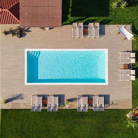 Arteon Villas Agios Nikolaos  Exterior photo