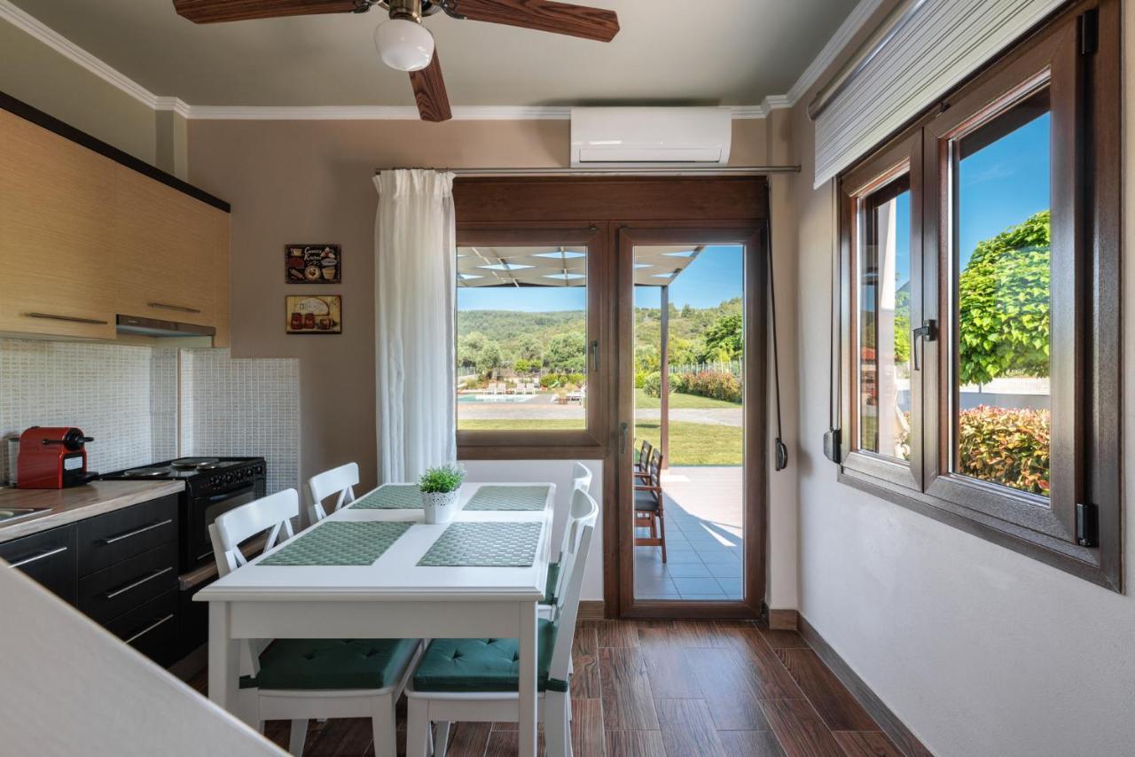 Arteon Villas Agios Nikolaos  Exterior photo