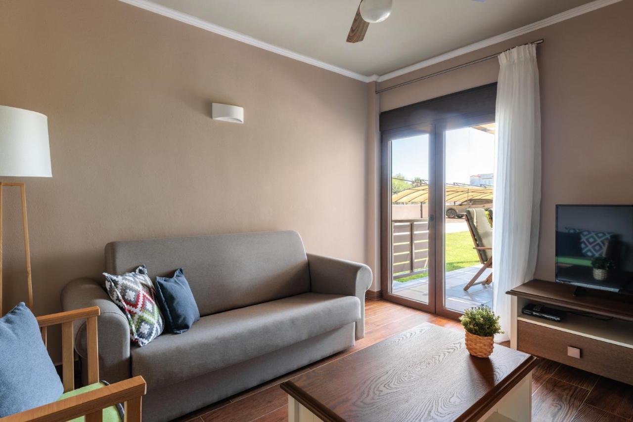 Arteon Villas Agios Nikolaos  Exterior photo