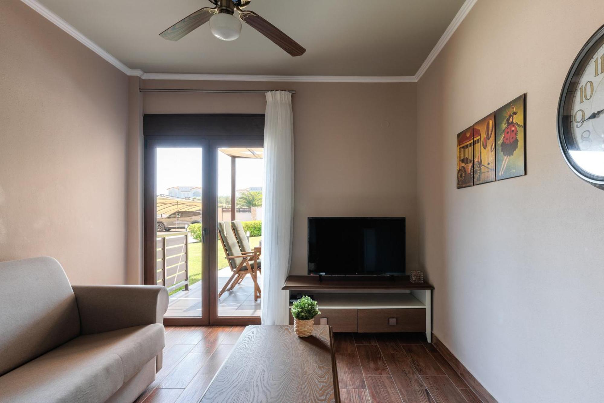 Arteon Villas Agios Nikolaos  Exterior photo