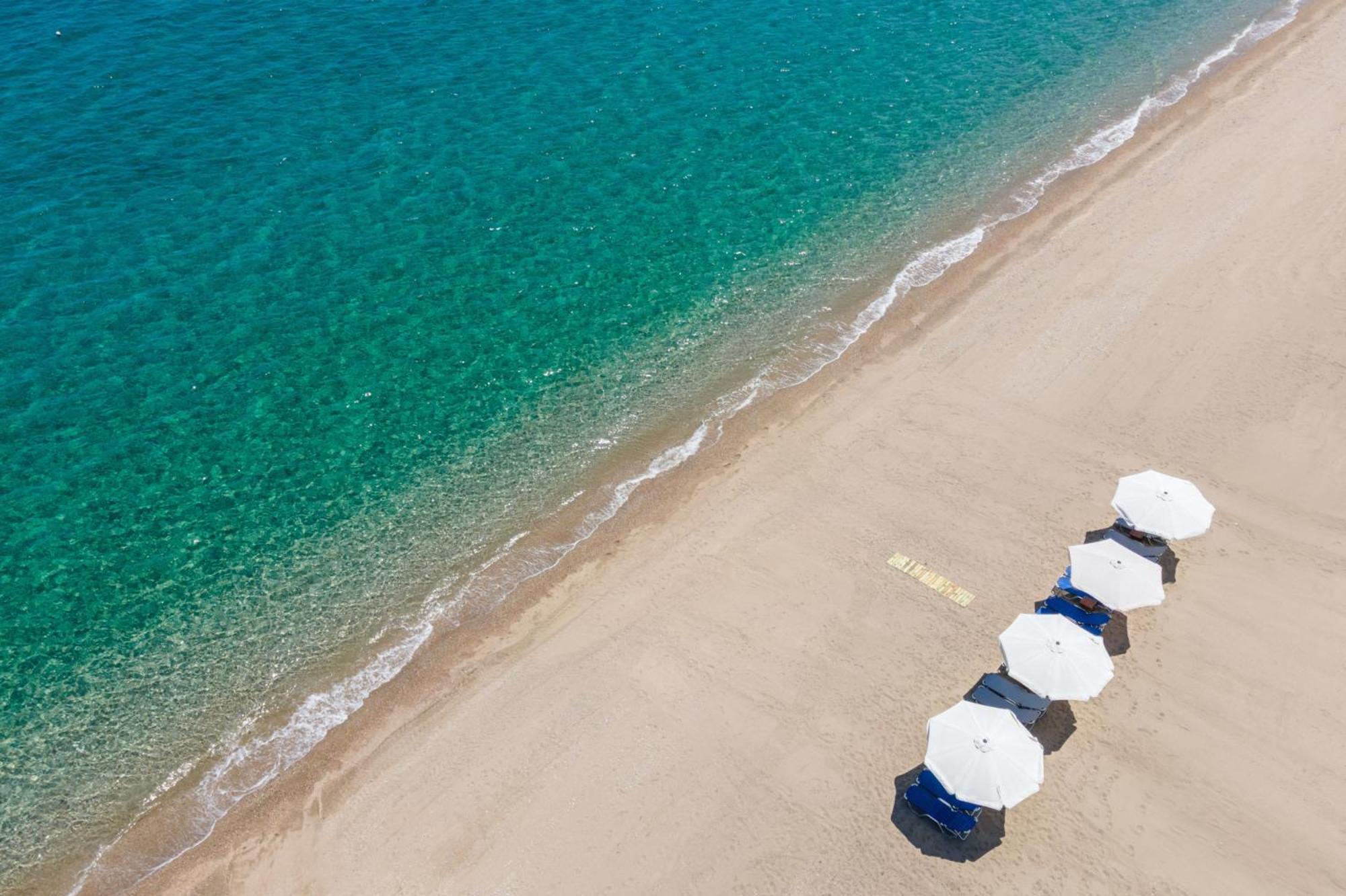 Arteon Villas Agios Nikolaos  Exterior photo